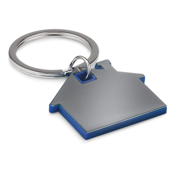 IMBA - Porte-clés en forme de maison thumb