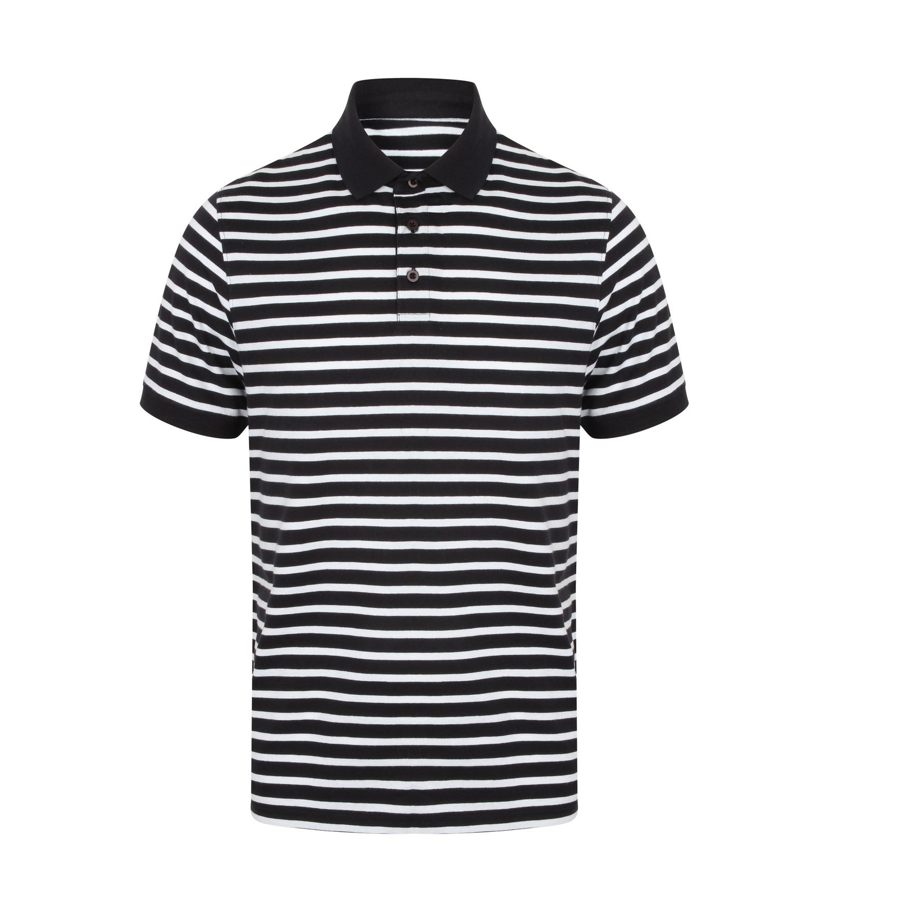 Polo marinière thumb