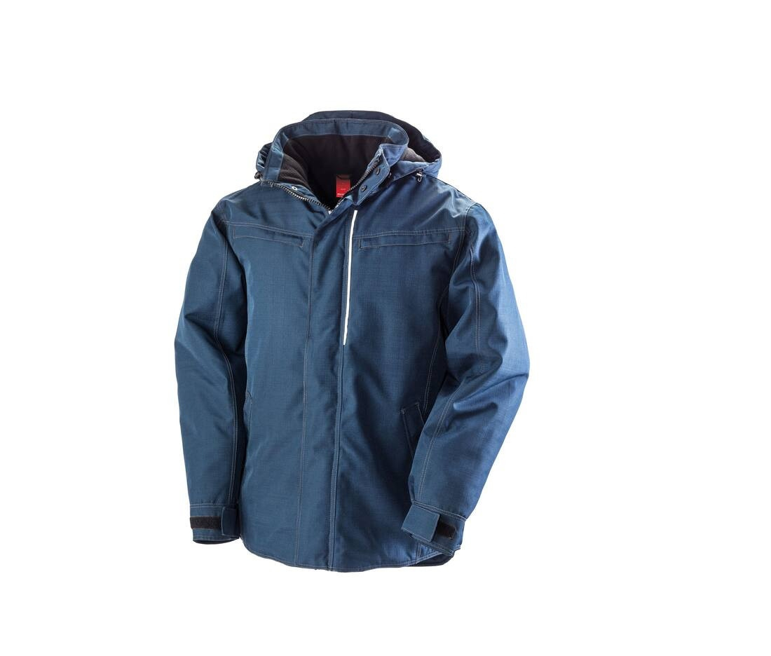 Veste de travail en jean thumb