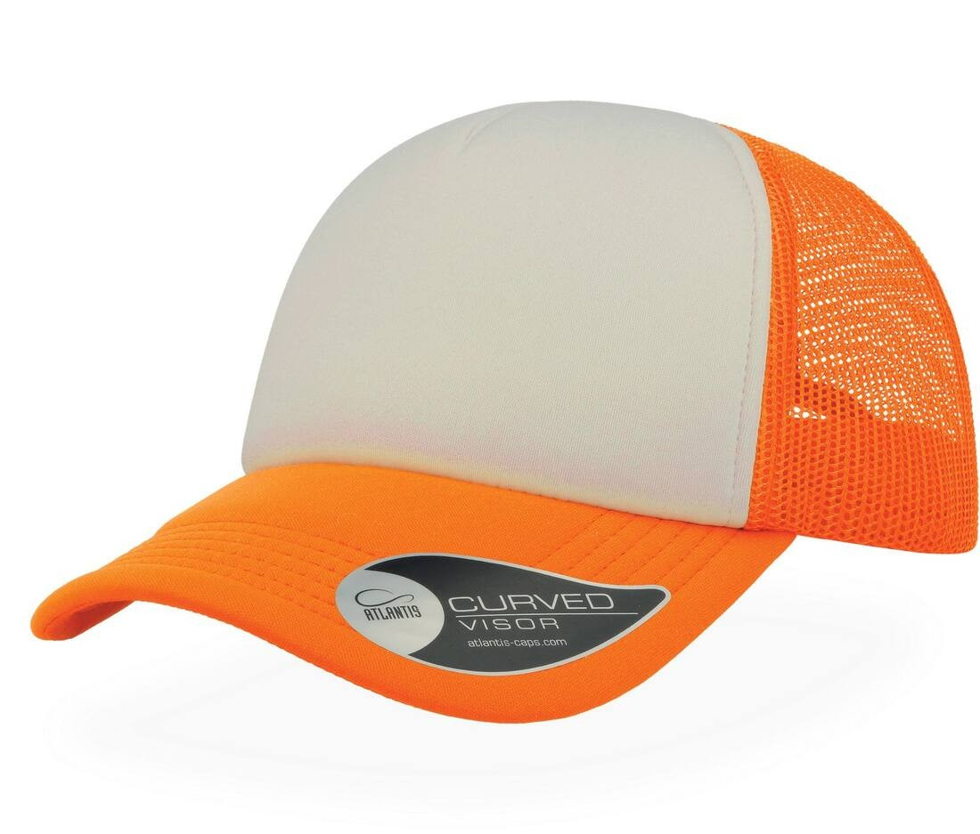 Casquette style rappeur thumb