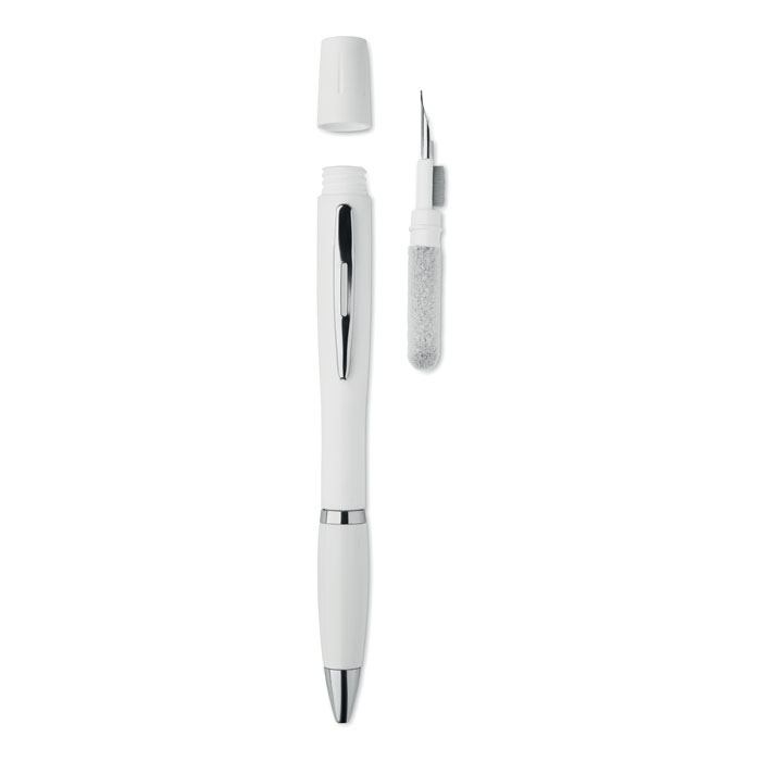 KLEEN SET - Stylo avec kit nettoyage TWS thumb