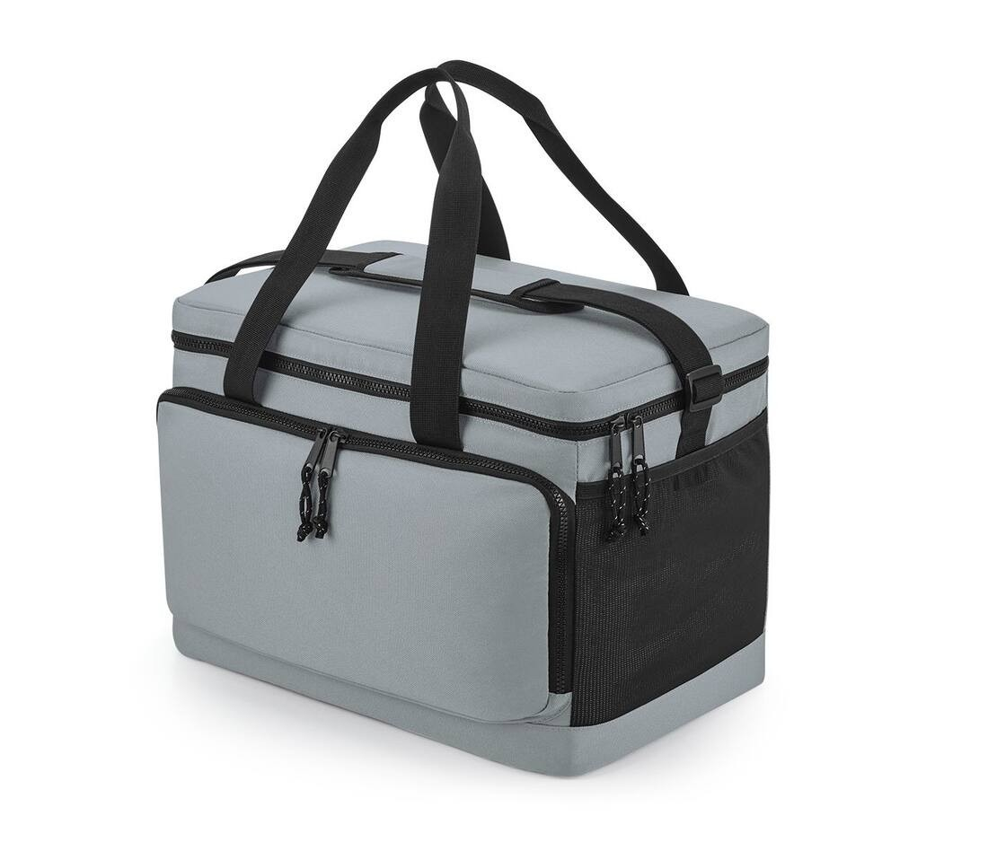 Grand sac isotherme en polyester recyclé thumb