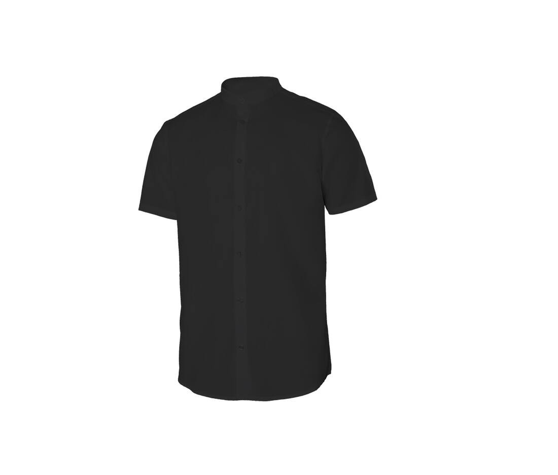 Chemisette homme col mao thumb
