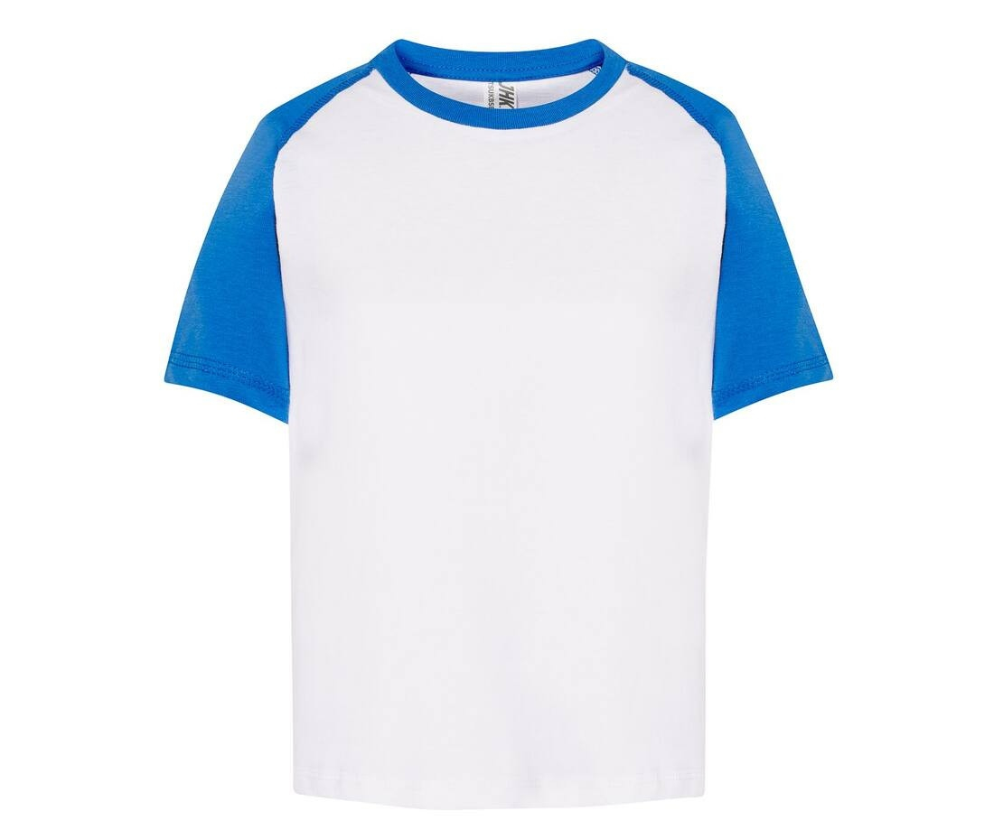 Tee-shirt baseball enfant thumb