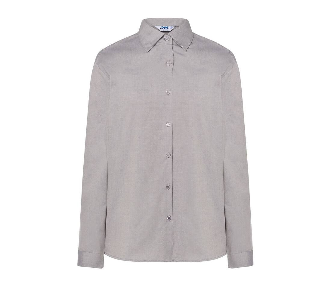 Chemise oxford femme thumb