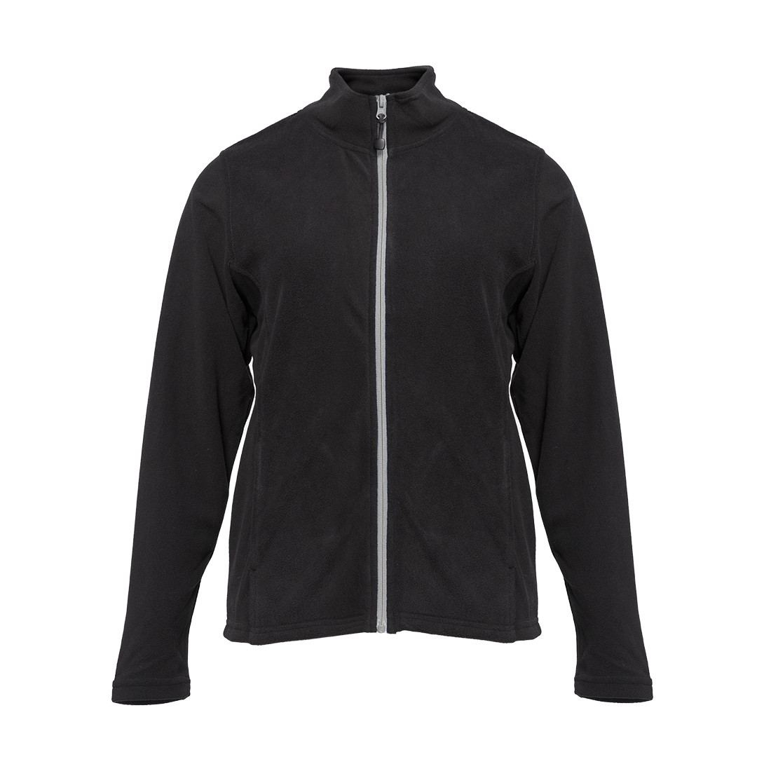 Veste micropolaire femme thumb