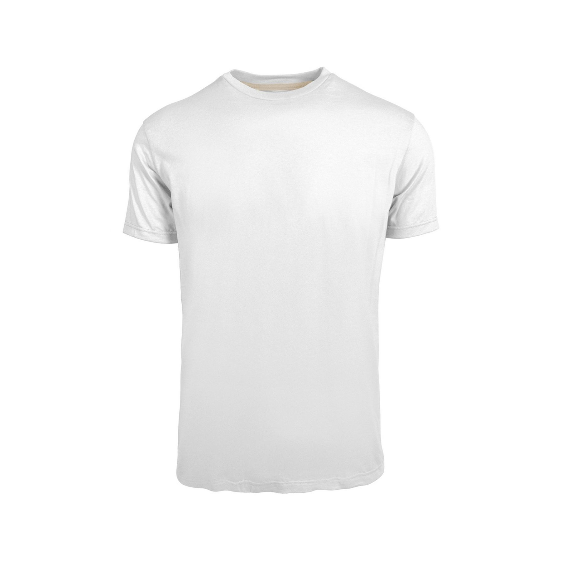 Kids crew neck t-shirt thumb