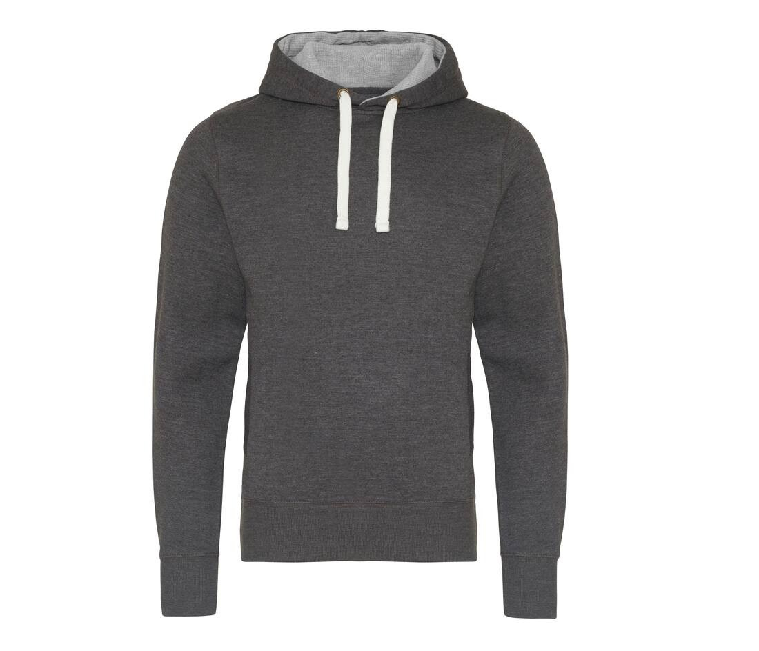 Sweat à capuche lourd thumb