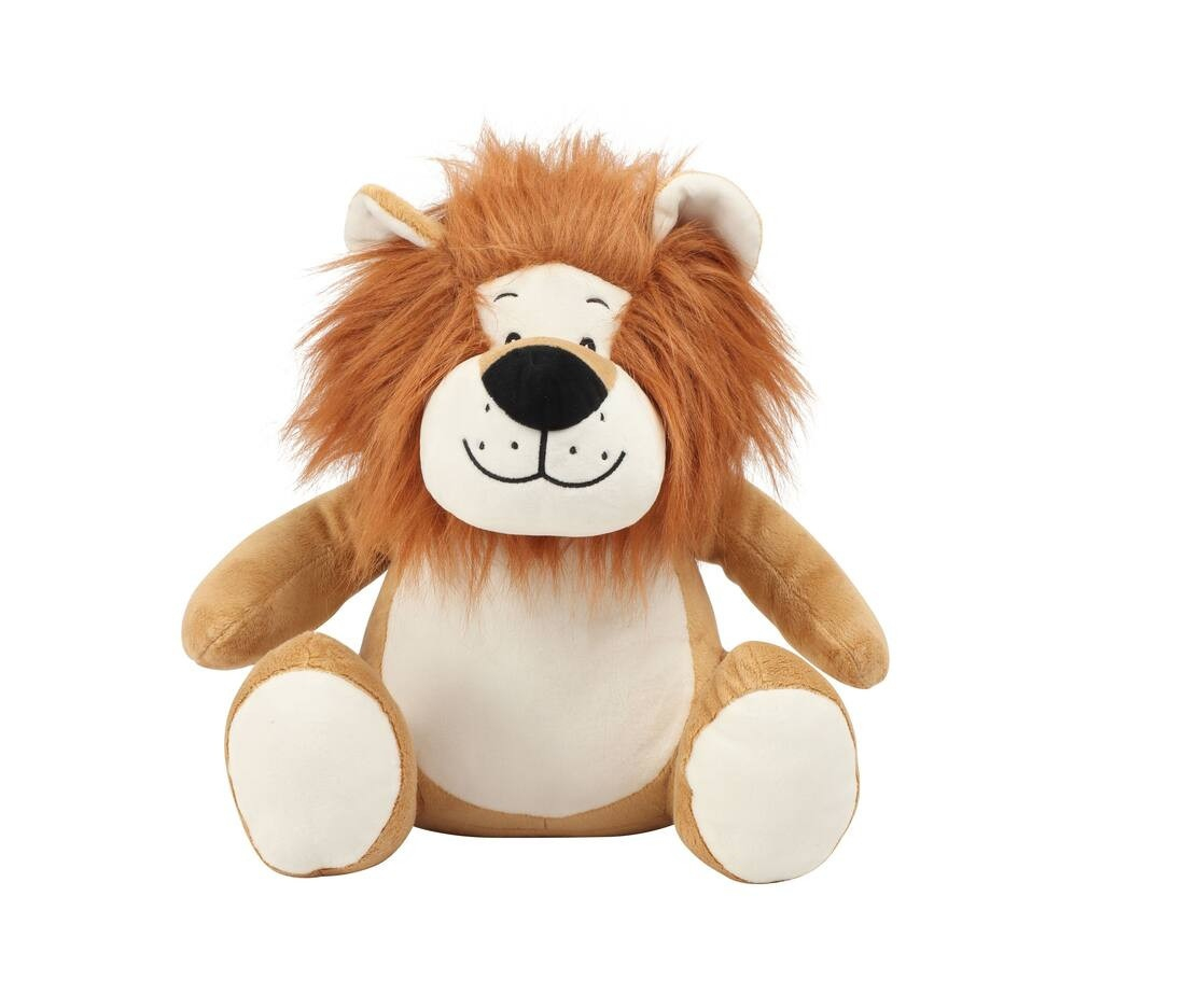 Peluche lion