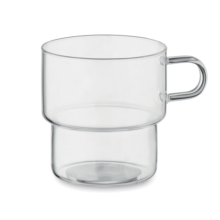 BOROMUG - Tasse en verre 300 ml thumb