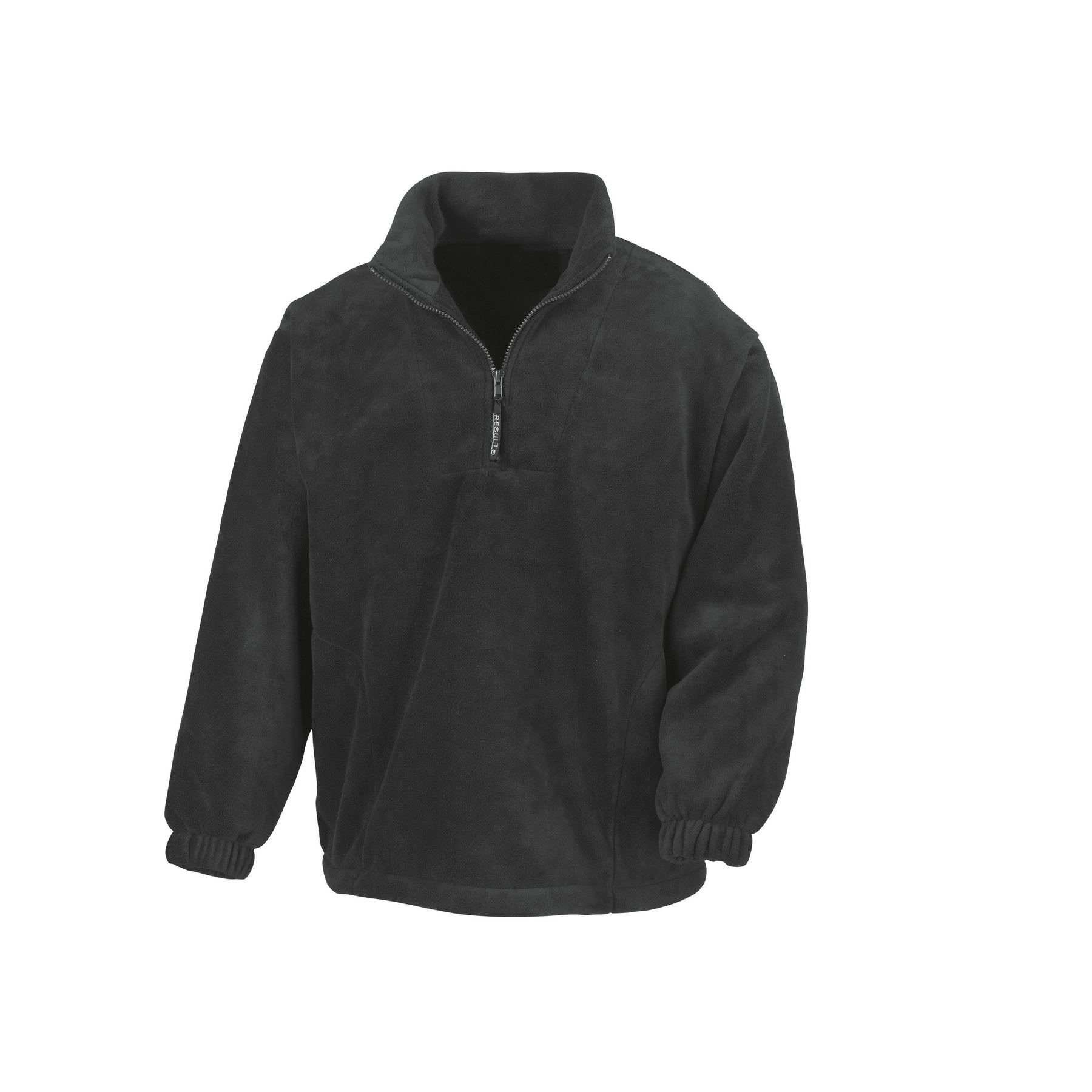 Polaire col zippé 330 thumb