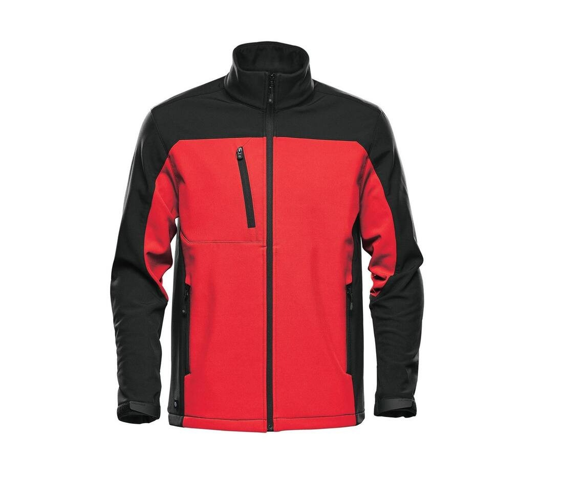 Veste softshell 3 couches thumb