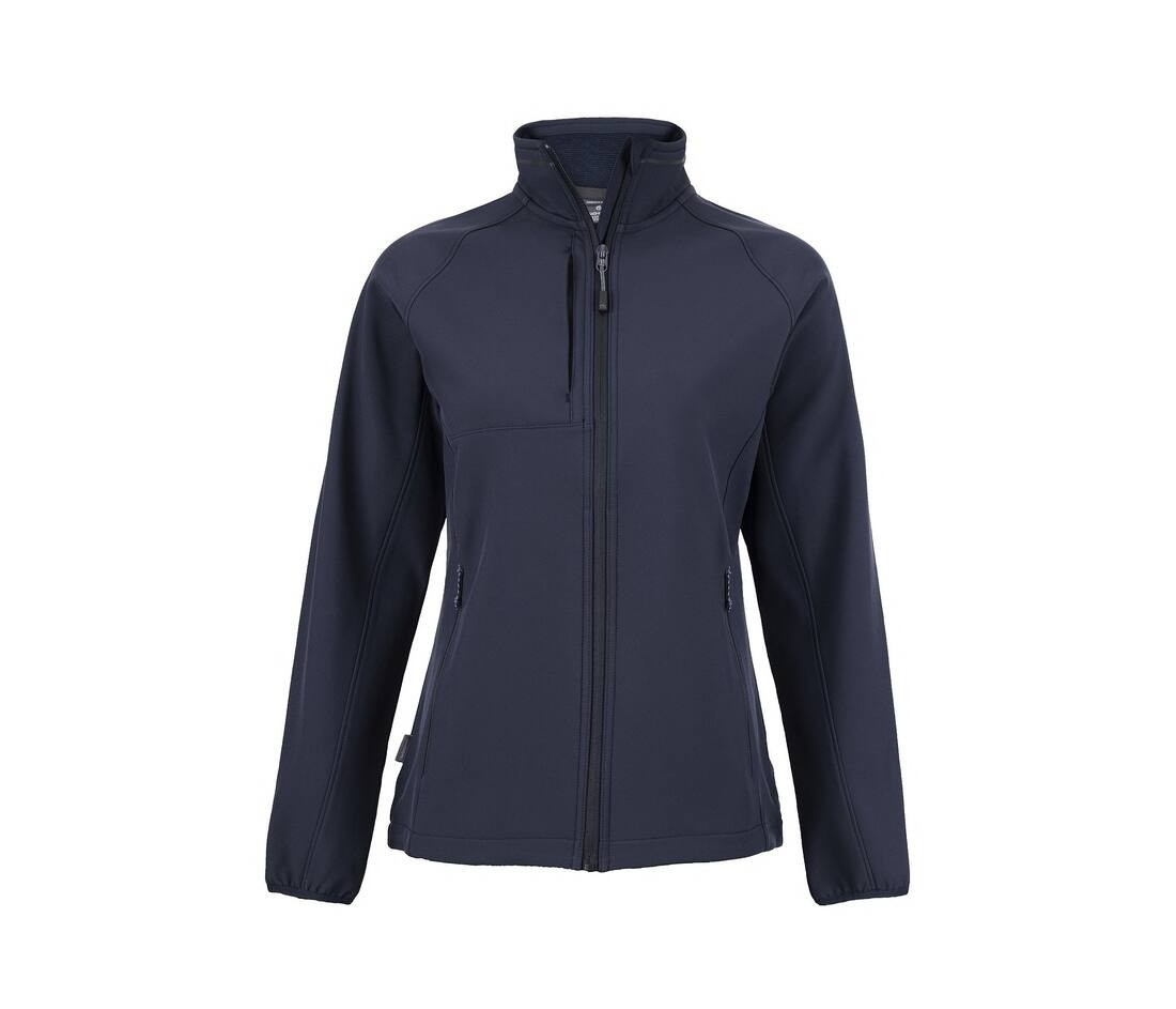 Veste softshell femme thumb