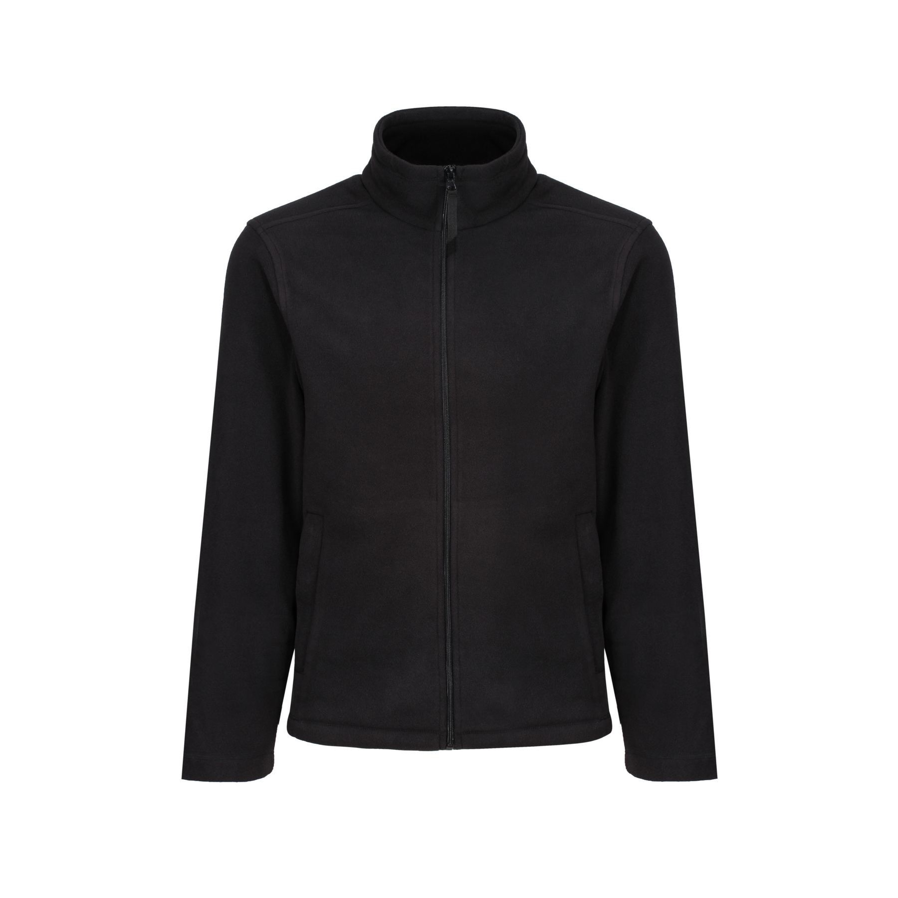 Veste micropolaire homme zippée thumb