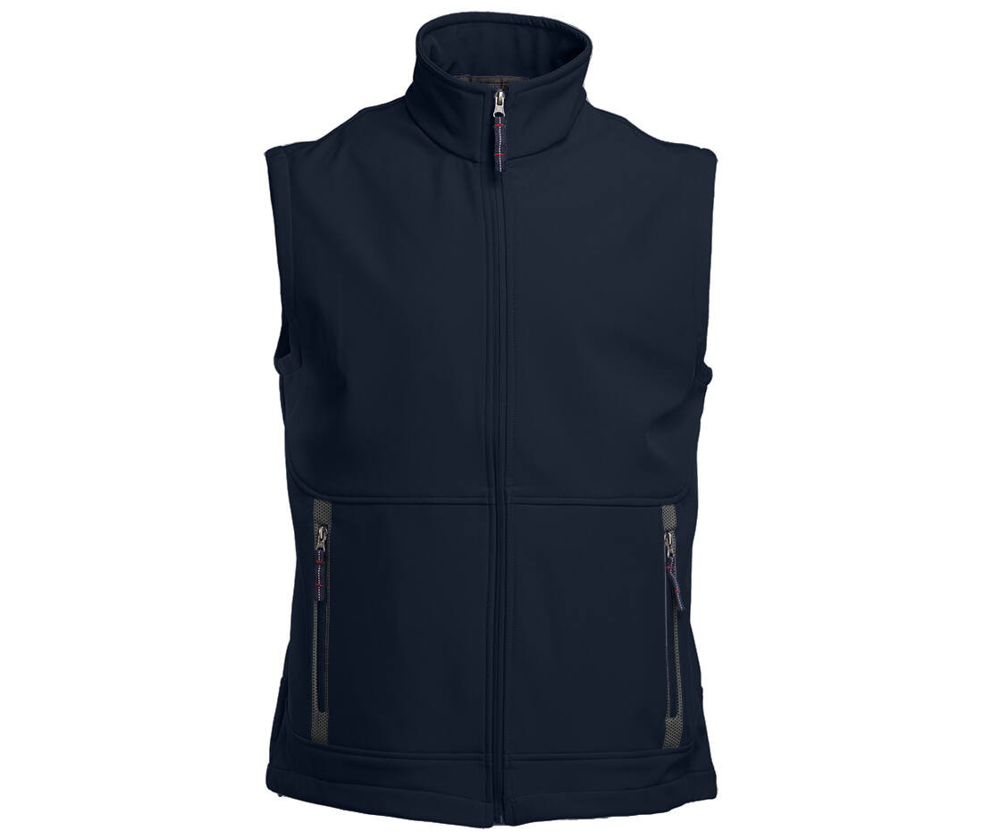Gilet softshell homme thumb