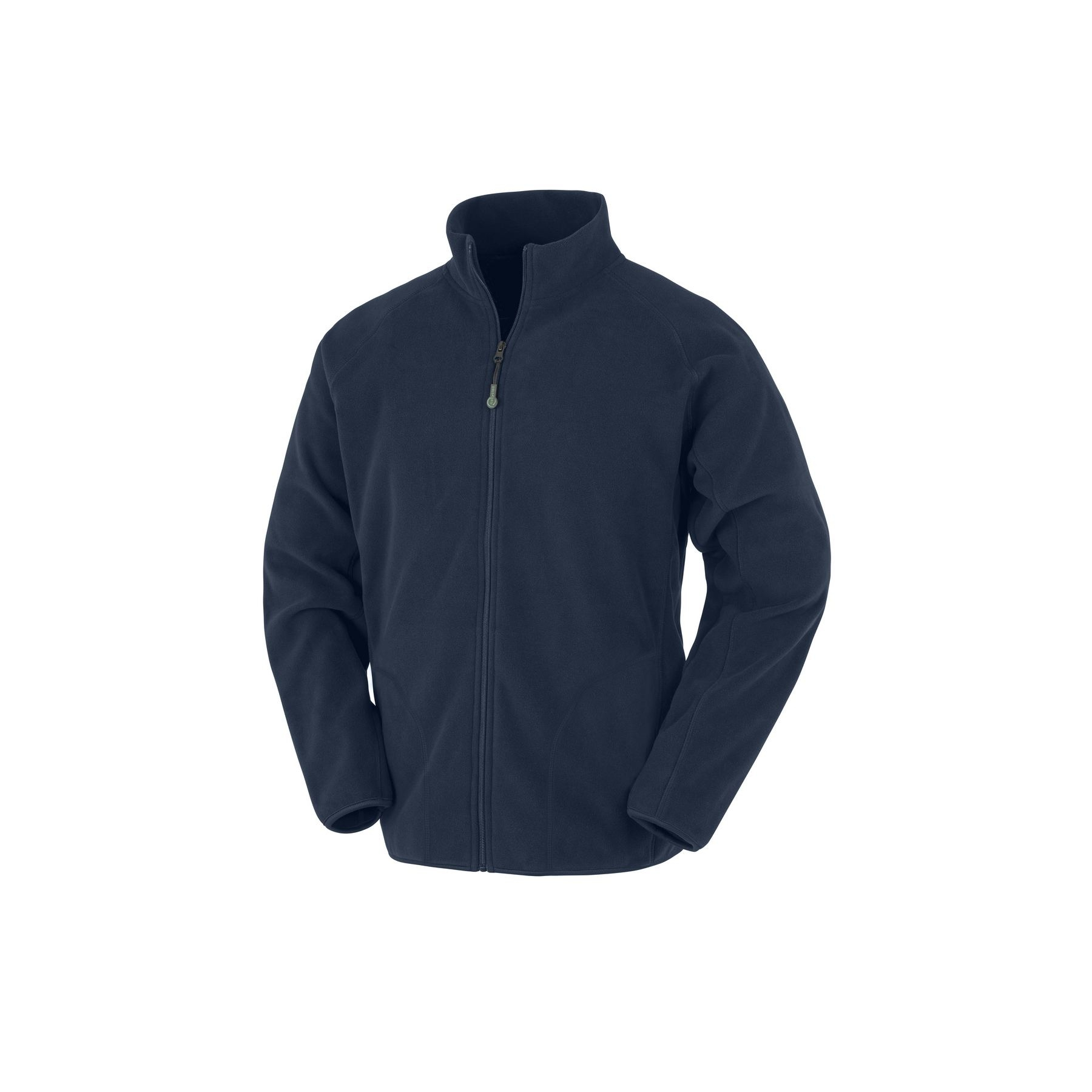 Veste polaire en polyester recyclé thumb