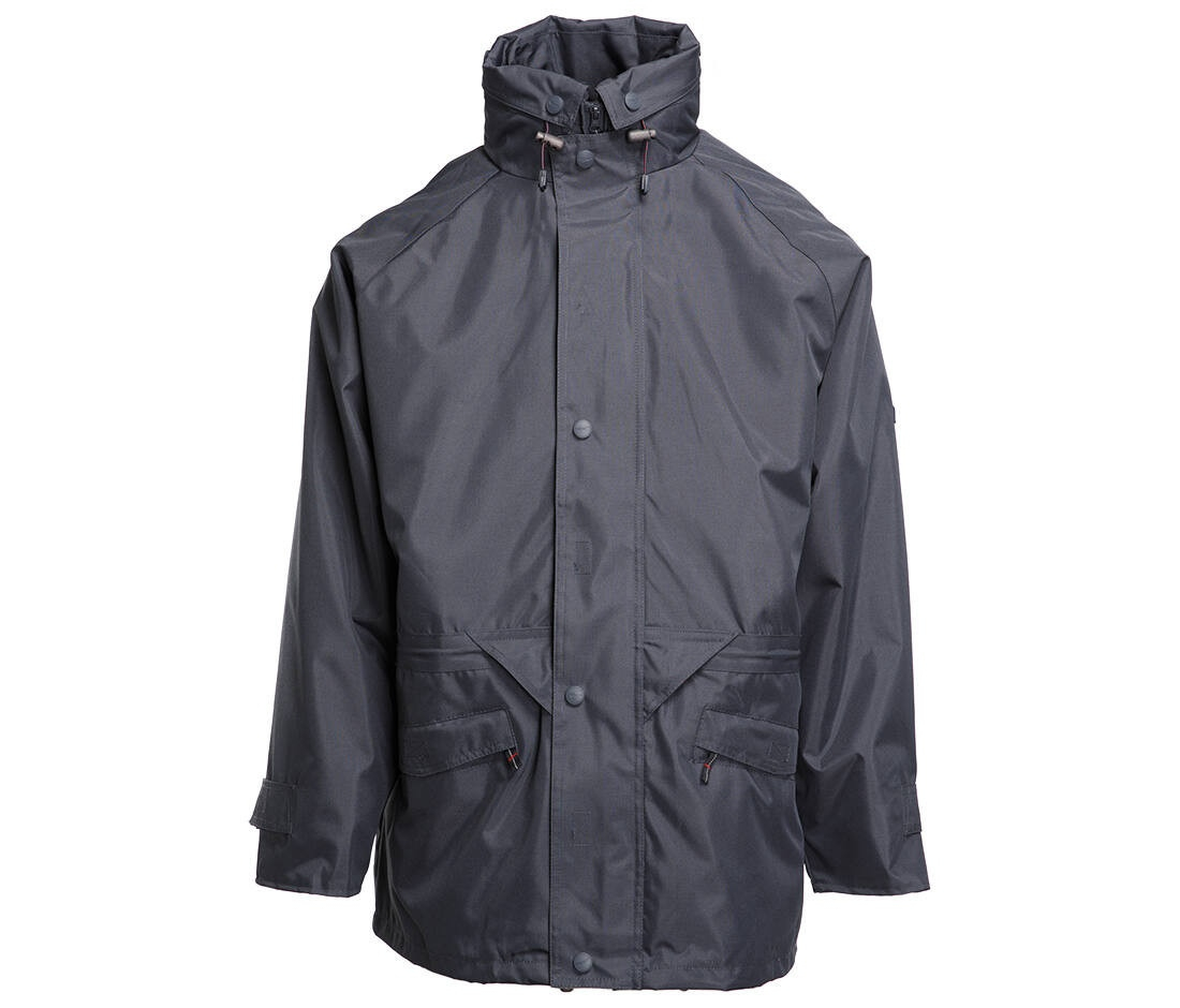 Veste 3 en 1 avec blouson polaire thumb