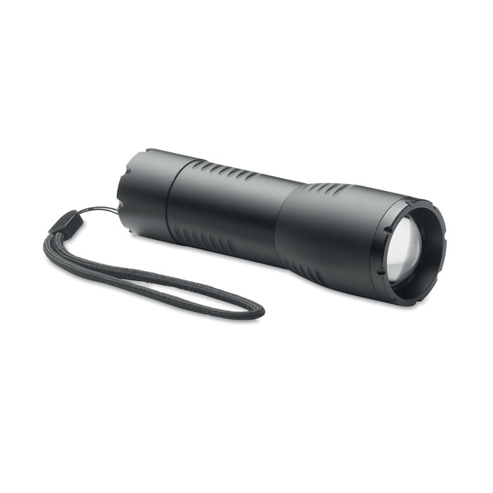 ENTA - Petite lampe de poche LED thumb