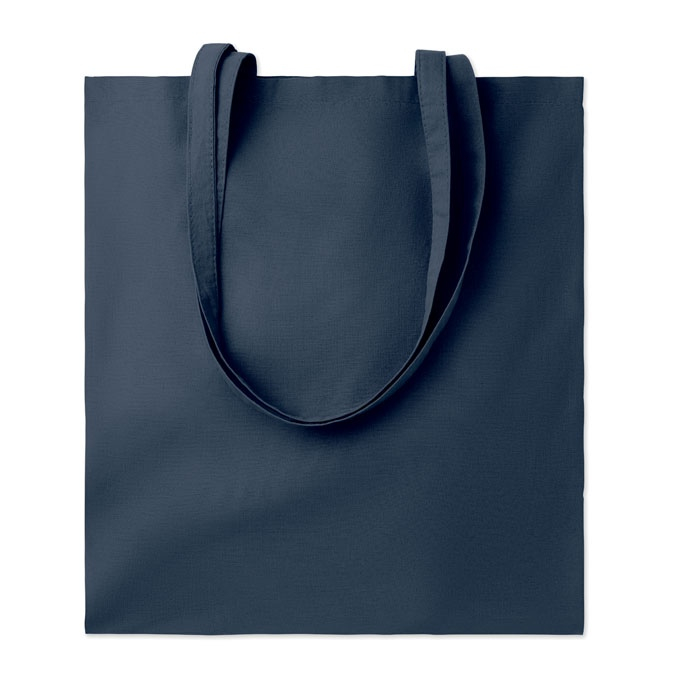 TURA COLOUR - Sac shopping coton biologique thumb