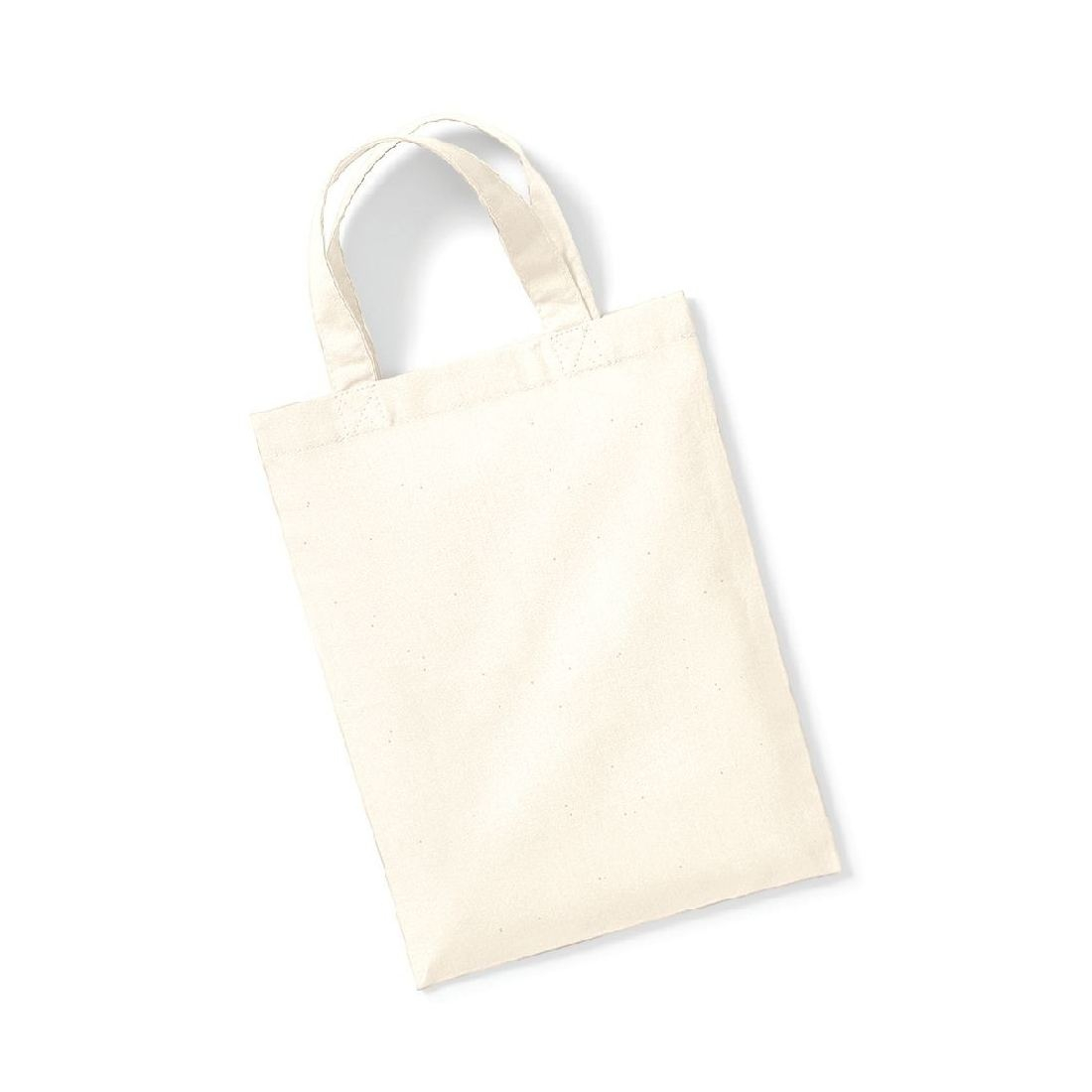 Petit sac en coton thumb