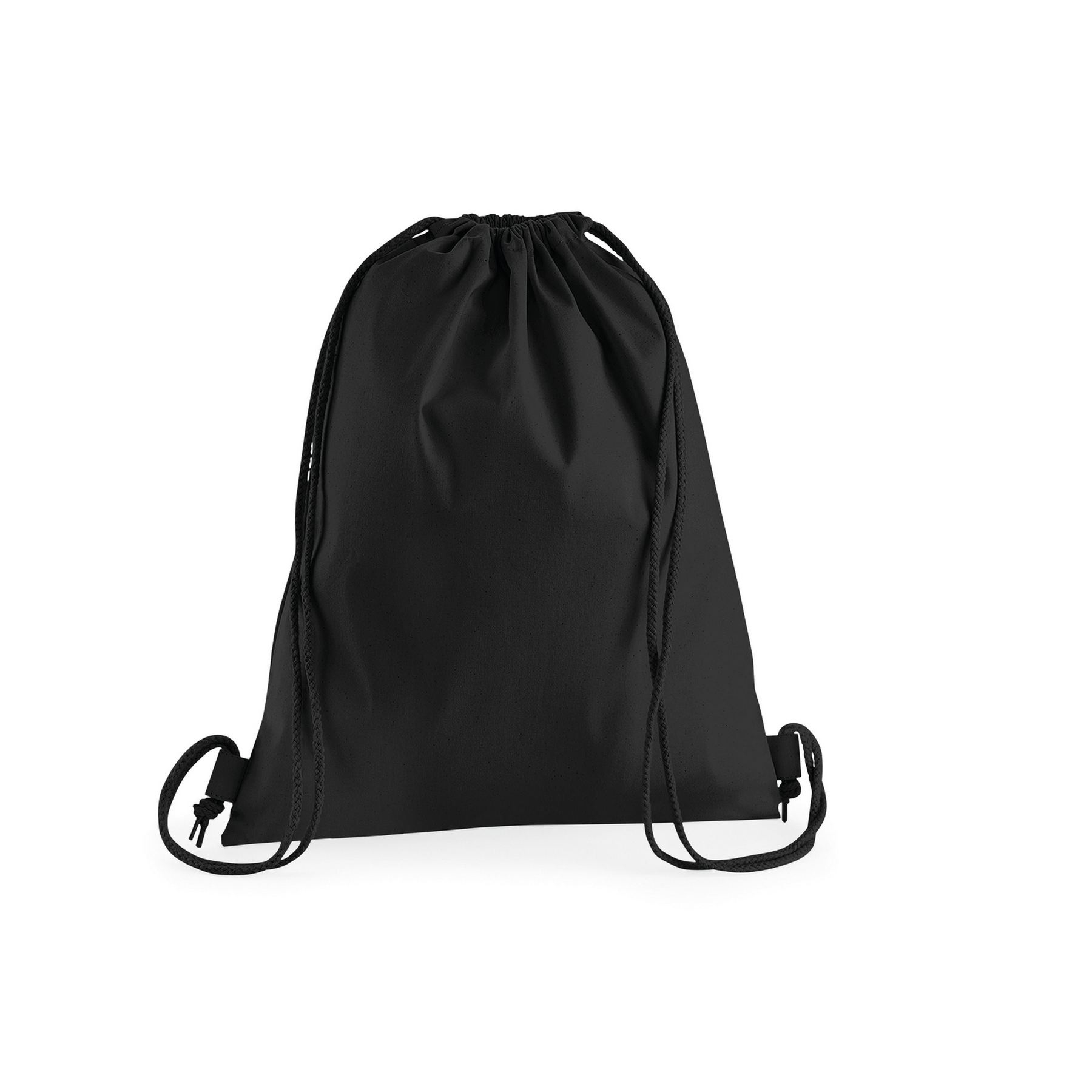 Sac gym en coton thumb