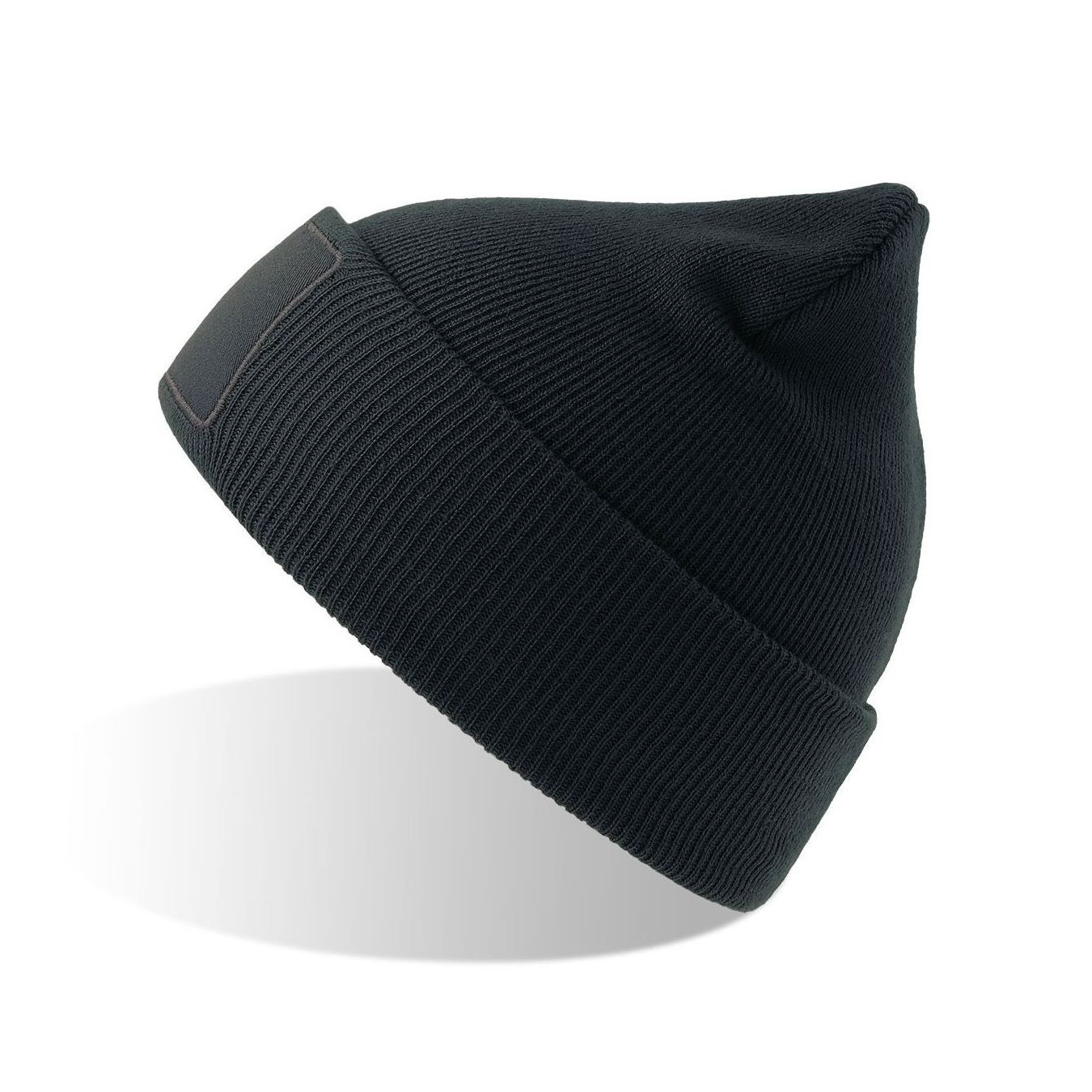 Bonnet avec patch thumb