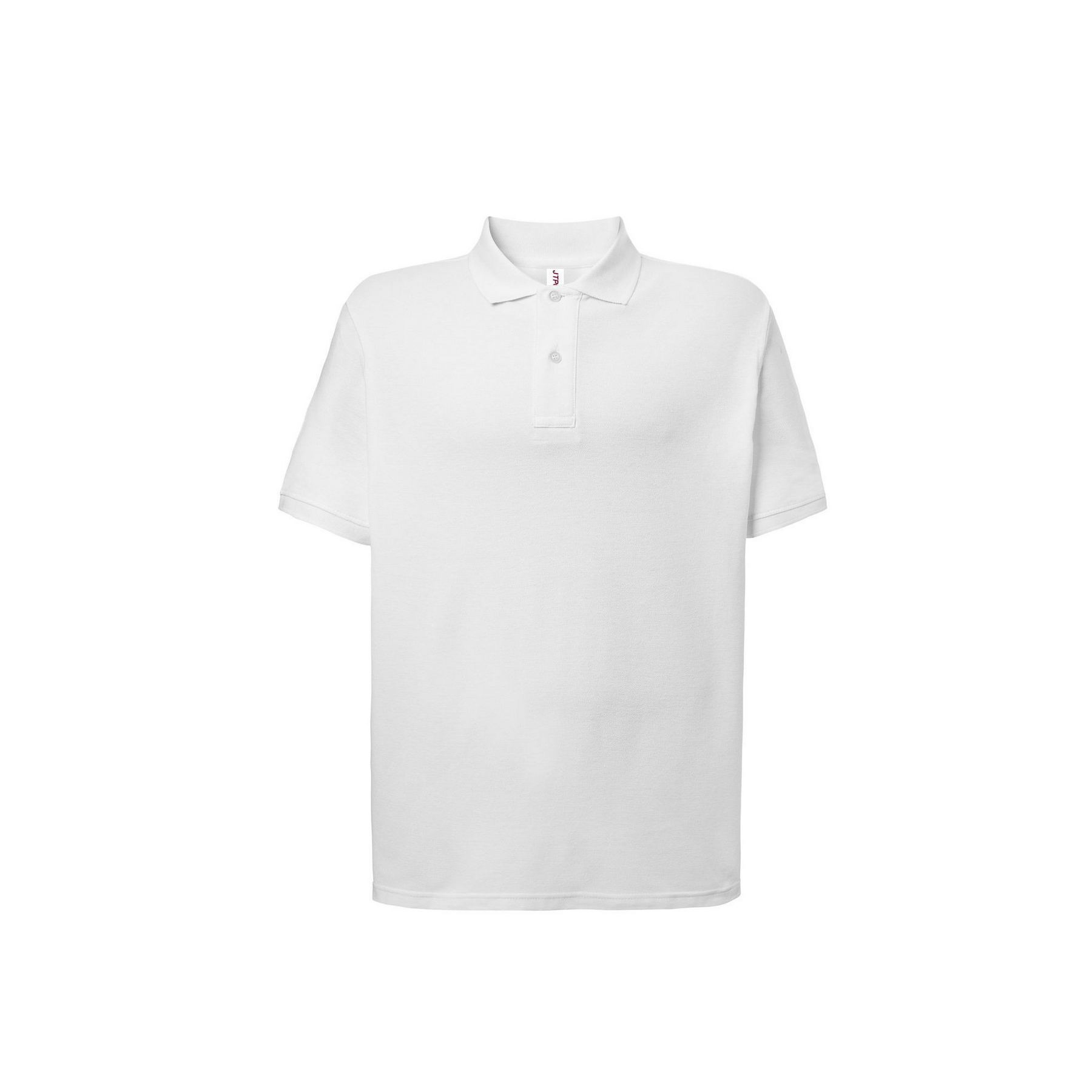 Polo coton 180 thumb