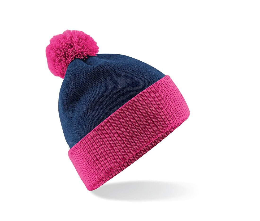 Bonnet bicolore snowstar® thumb