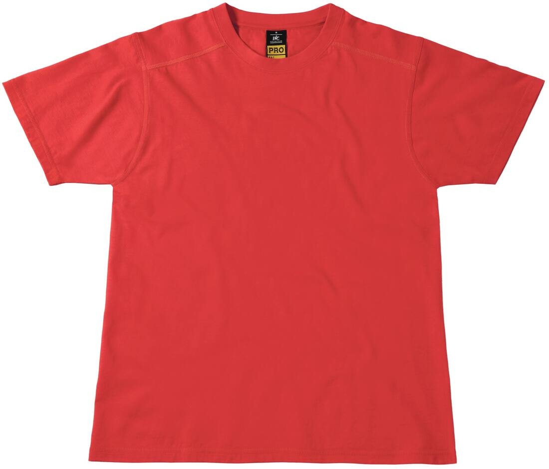 Tee-shirt de travail 60° thumb