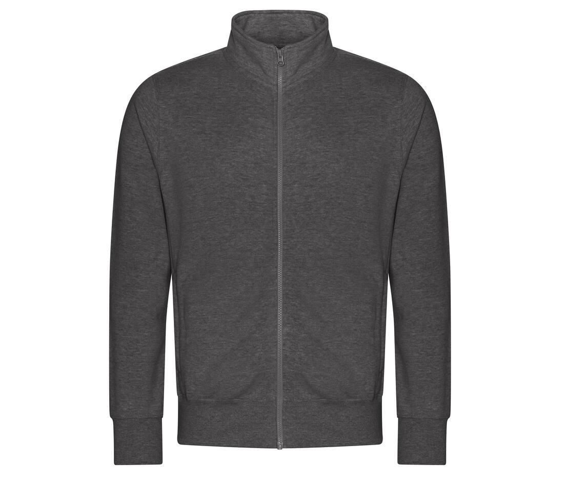 Sweat zippé unisexe thumb