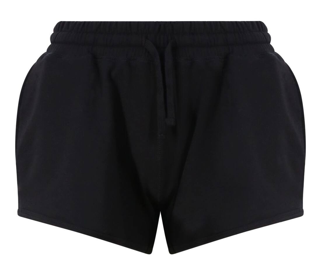 Short de sport femme thumb