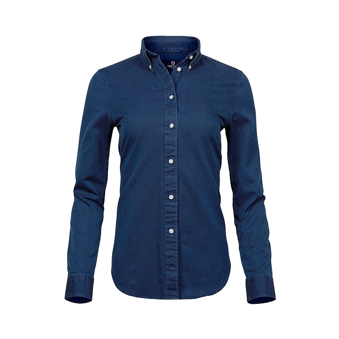 Chemise décontractée femme thumb