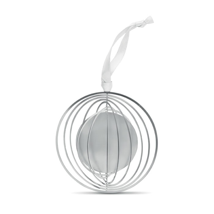 BUNO - Décoration forme ronde ruban thumb