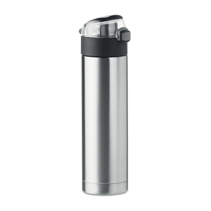 NUUK LUX - Gourde 400ml verrou sécurité thumb