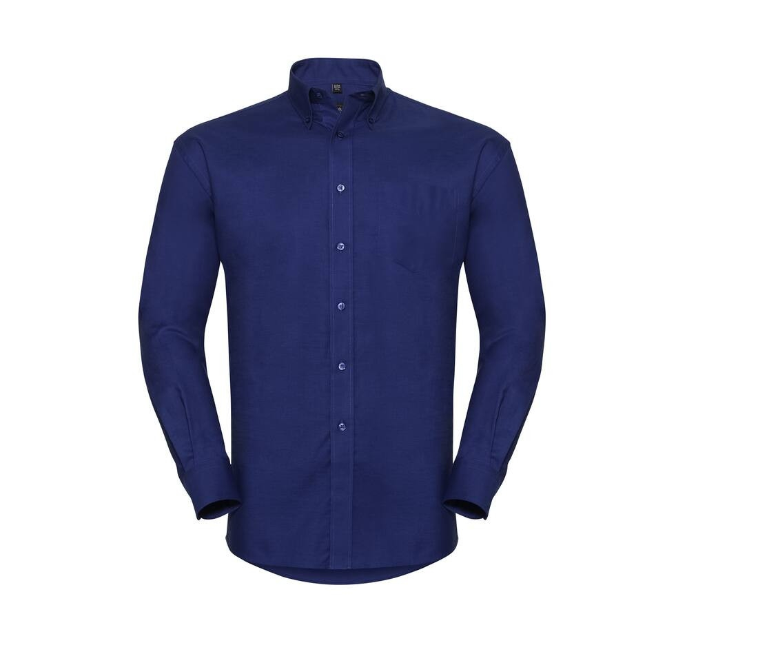 Chemise oxford homme thumb