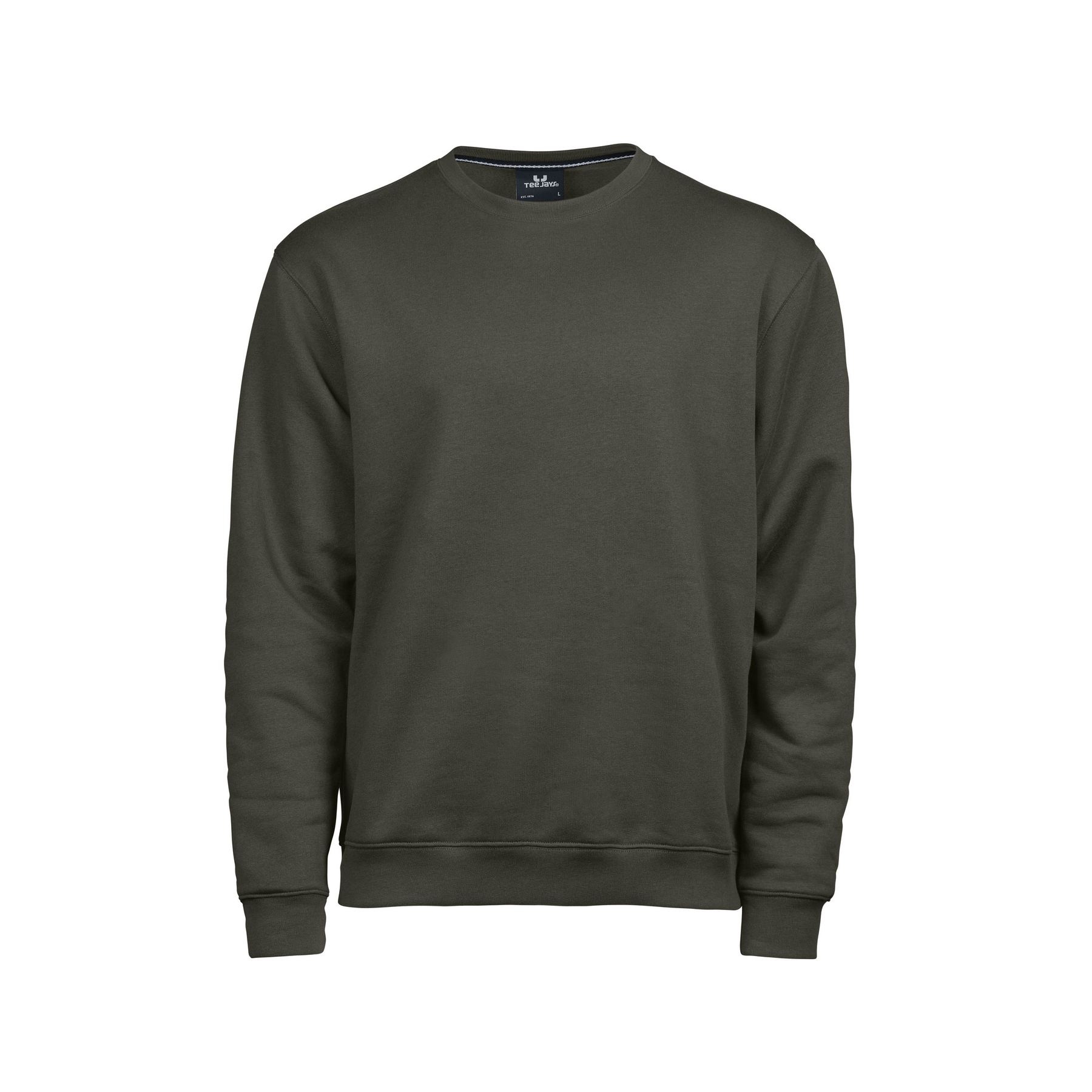 Sweat col rond 70/30 thumb