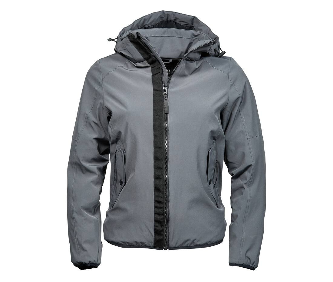 Veste adventure femme thumb