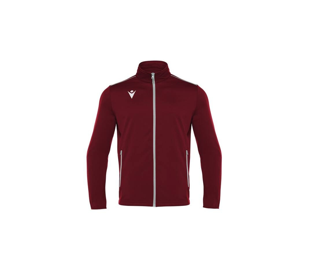 Sweat grand zip thumb