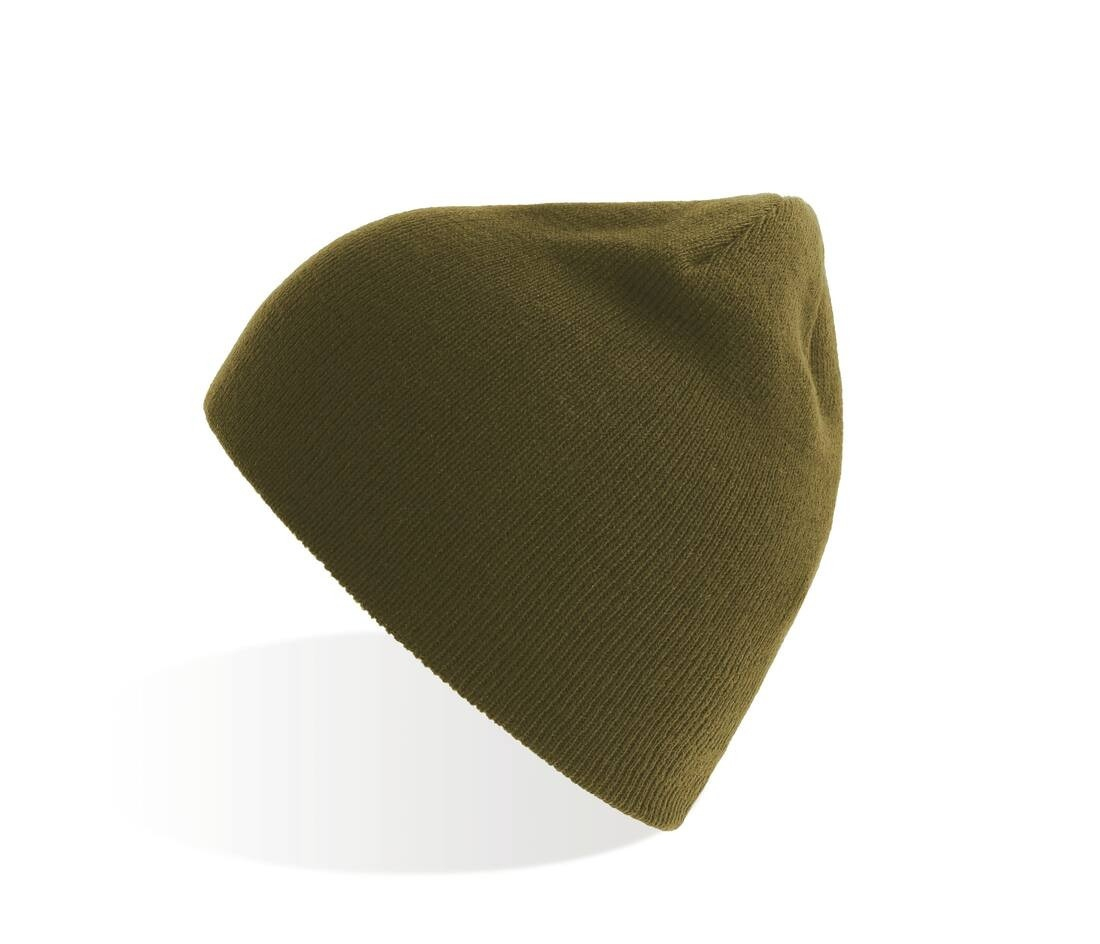 Bonnet boule en polyester recyclé thumb