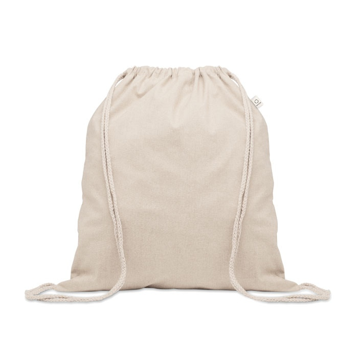 CABETRI - Sac shopping en coton recyclé thumb