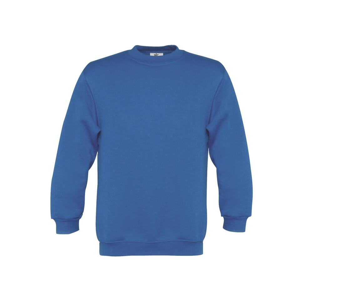 Sweat enfant 80/20 manches droites 280 pst thumb