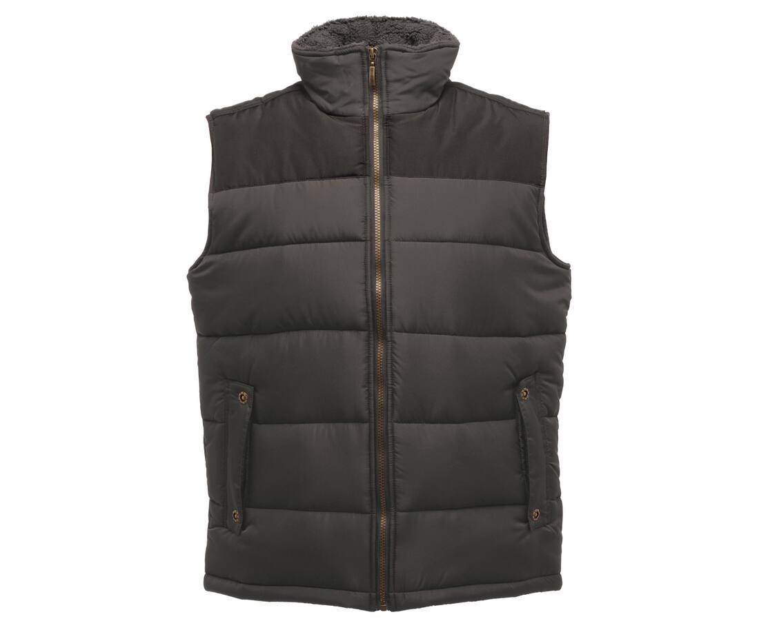 Bodywarmer matelassé thumb