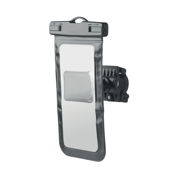 SOSTENER - Étui pour smartphone de vélo thumb
