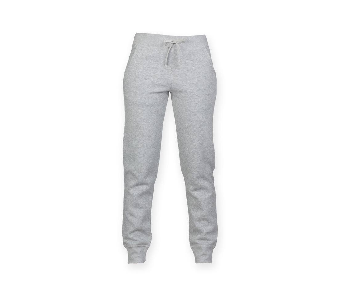 Pantalon de jogging femme slim thumb