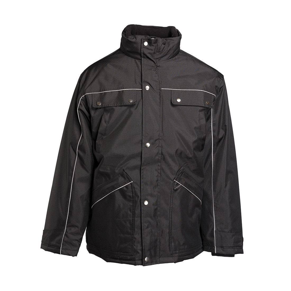 Parka 3 en 1 avec blouson amovible thumb