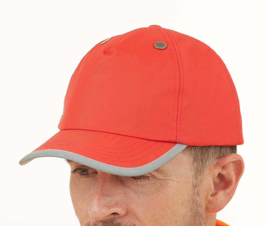 Casquette casque haute visibilité thumb