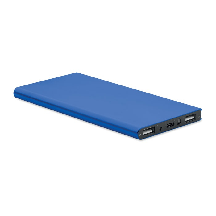 POWERFLAT8C - batterie externe 8000 mAh thumb