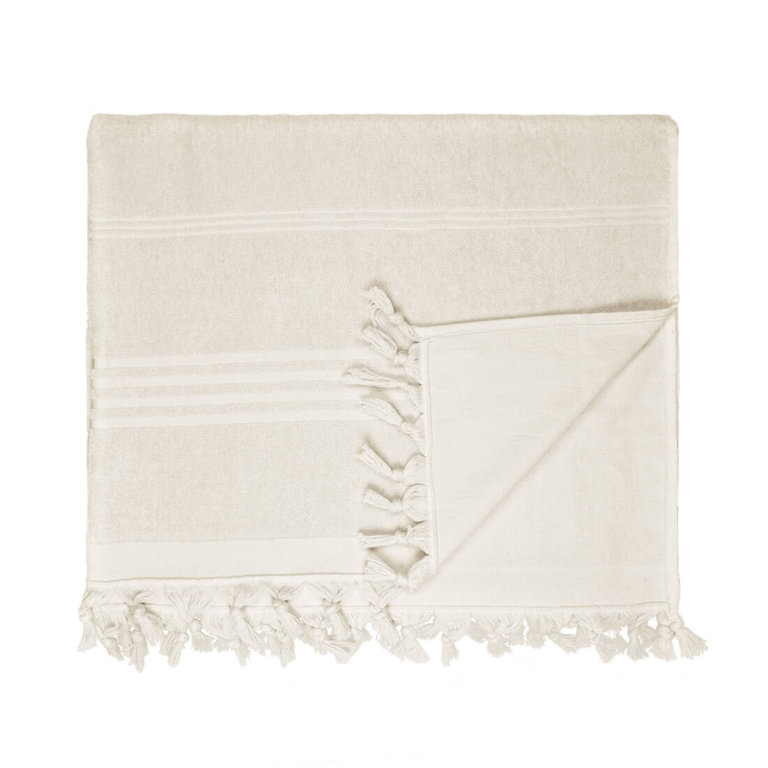 Fouta en éponge thumb