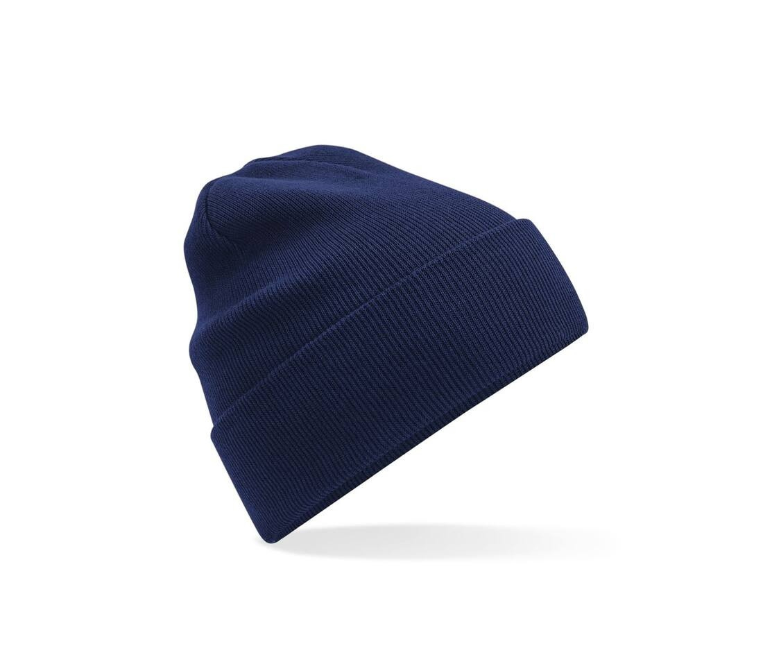 Bonnet en coton organique thumb