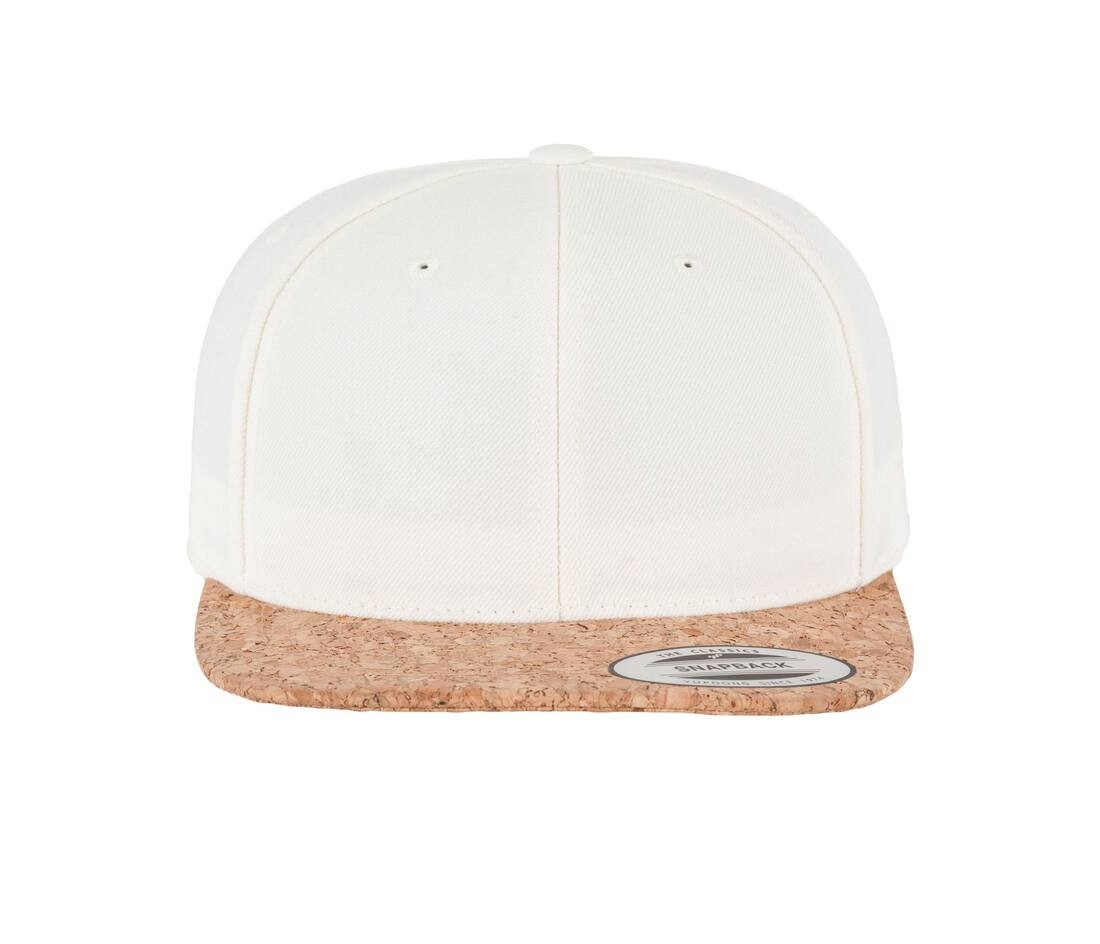 Casquette visière en liège thumb